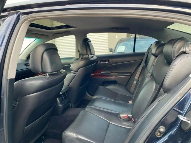 2006 Lexus GS 3rd Gen - Image 21 of 28