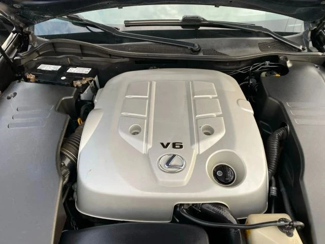 2006 Lexus GS 3rd Gen - Image 10 of 28