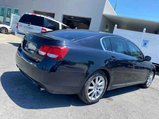 2006 Lexus GS 3rd Gen - Image 4 of 28