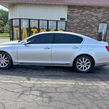 2006 Lexus GS 300