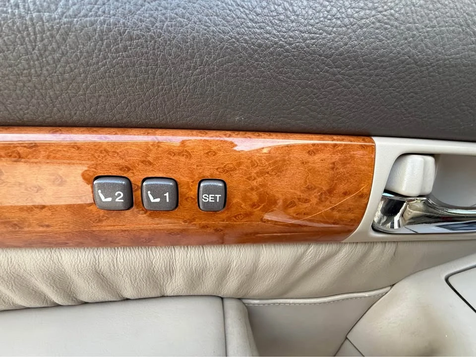2006 Lexus GX 1st Gen - Image 8 of 14