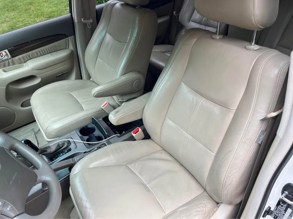 2006 Lexus GX 1st Gen - Image 8 of 10