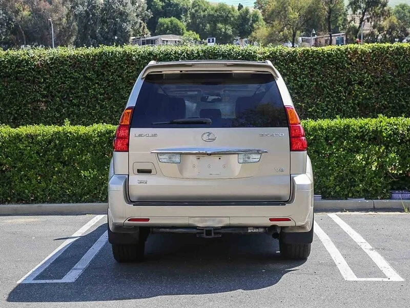 2006 Lexus GX 2nd Gen - Image 6 of 21