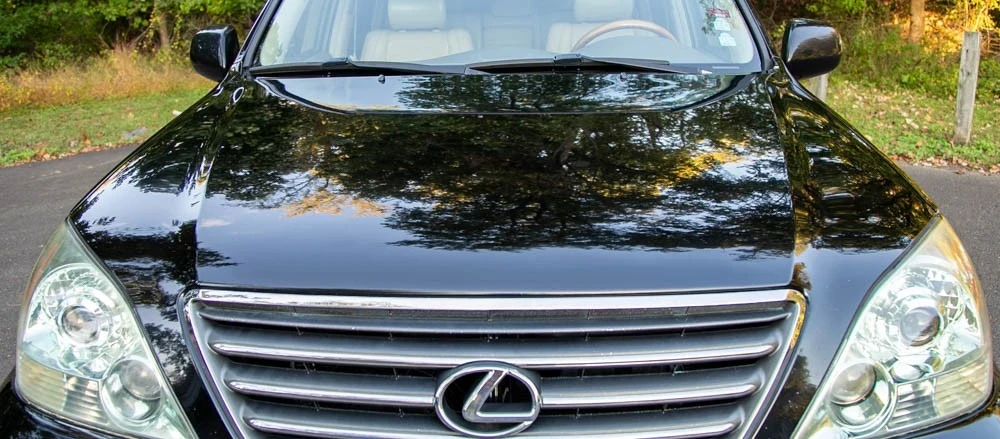 2006 Lexus GX 1st Gen - Image 9 of 19