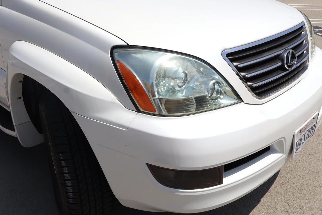 2006 Lexus GX 1st Gen - Image 25 of 31