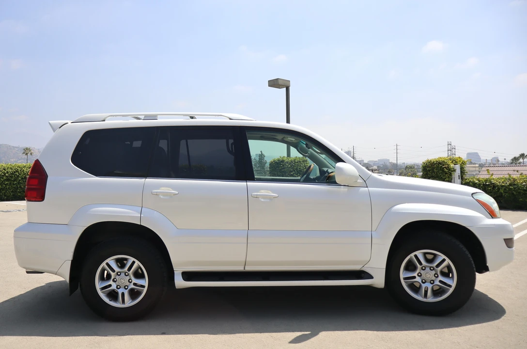 2006 Lexus GX 1st Gen - Image 22 of 31