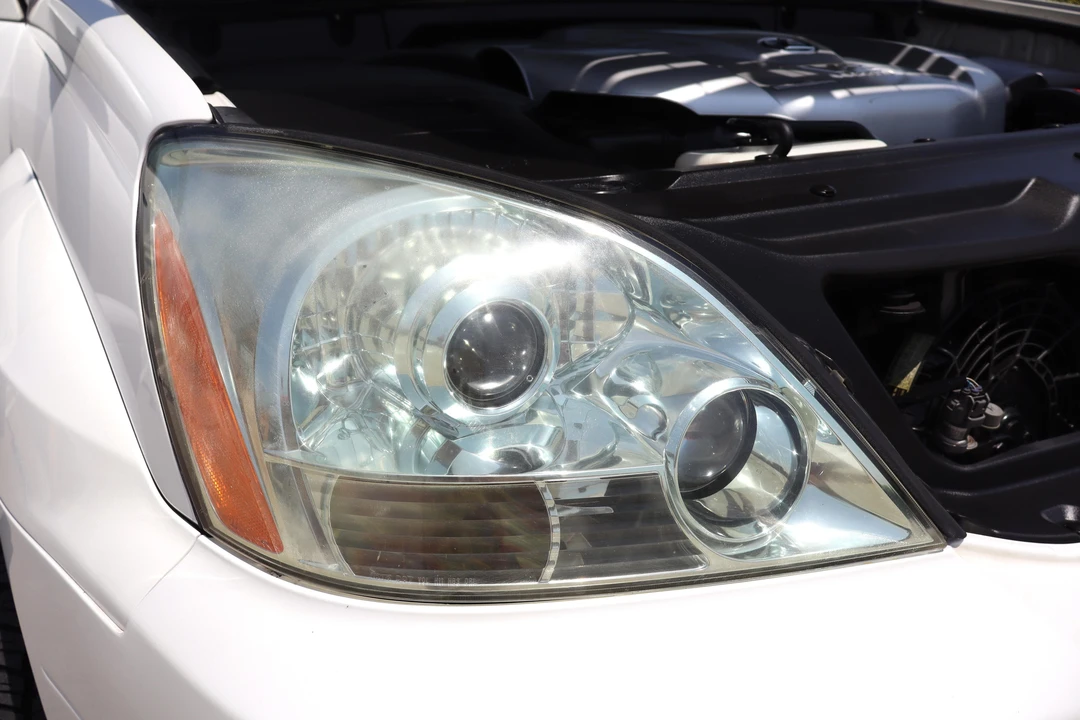 2006 Lexus GX 1st Gen - Image 26 of 31