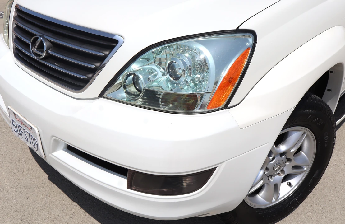 2006 Lexus GX 1st Gen - Image 30 of 31