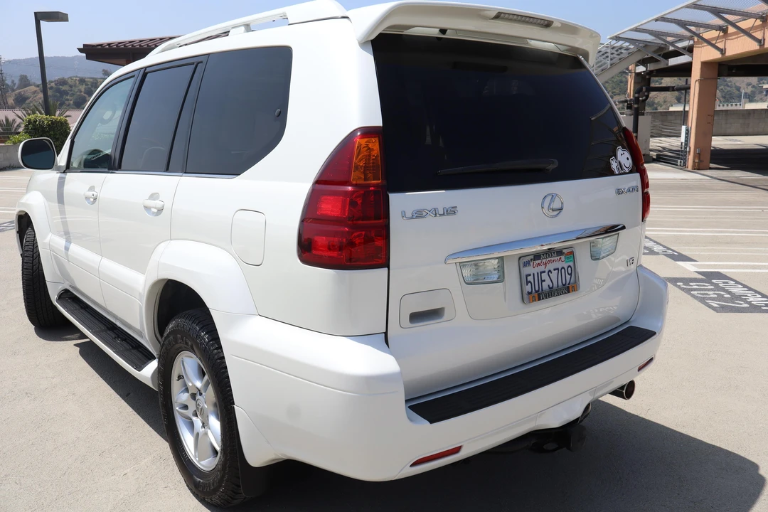 2006 Lexus GX 1st Gen - Image 17 of 31