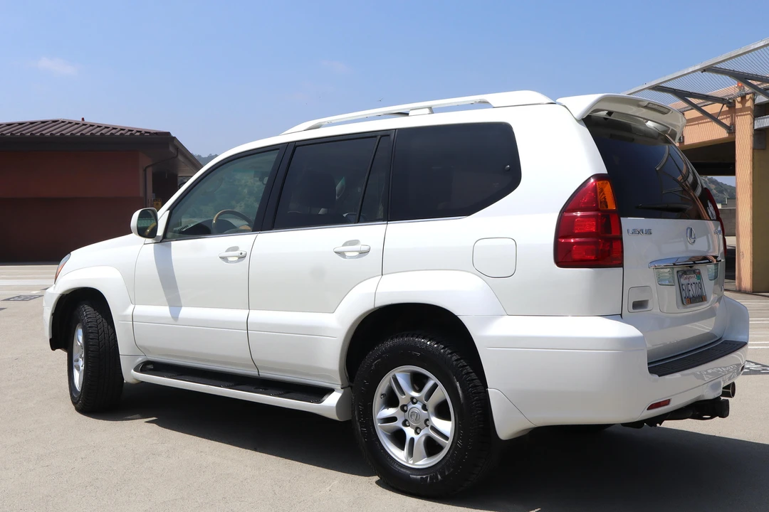 2006 Lexus GX 1st Gen - Image 14 of 31