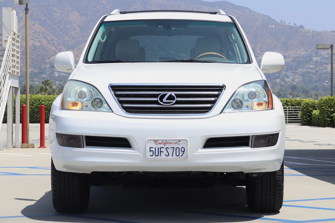 2006 Lexus GX 1st Gen - Image 2 of 31