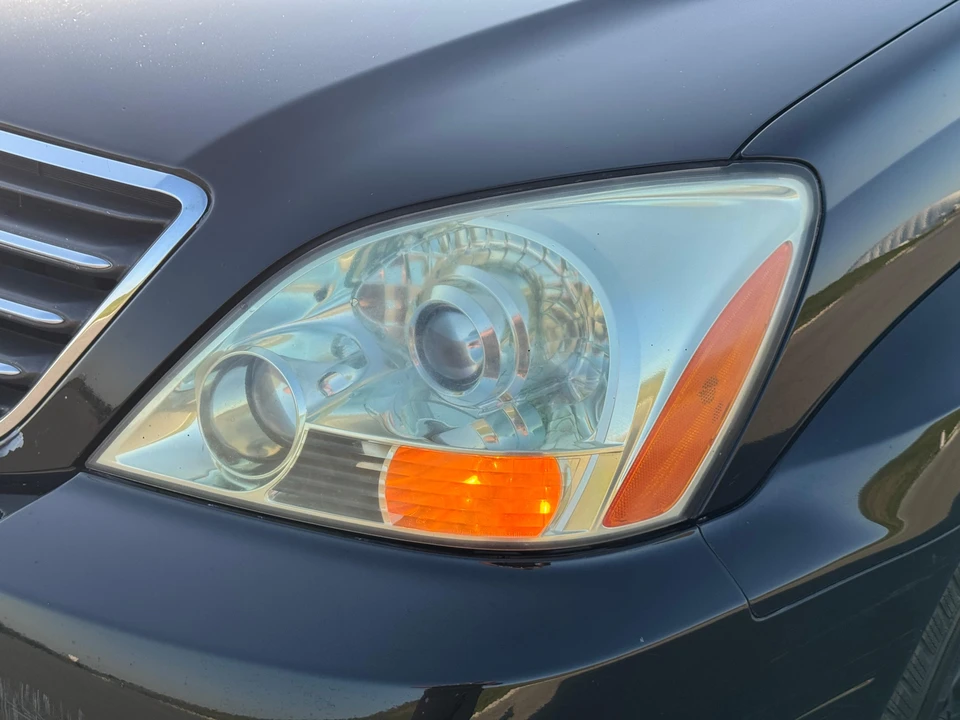 2006 Lexus GX 1st Gen - Image 20 of 31