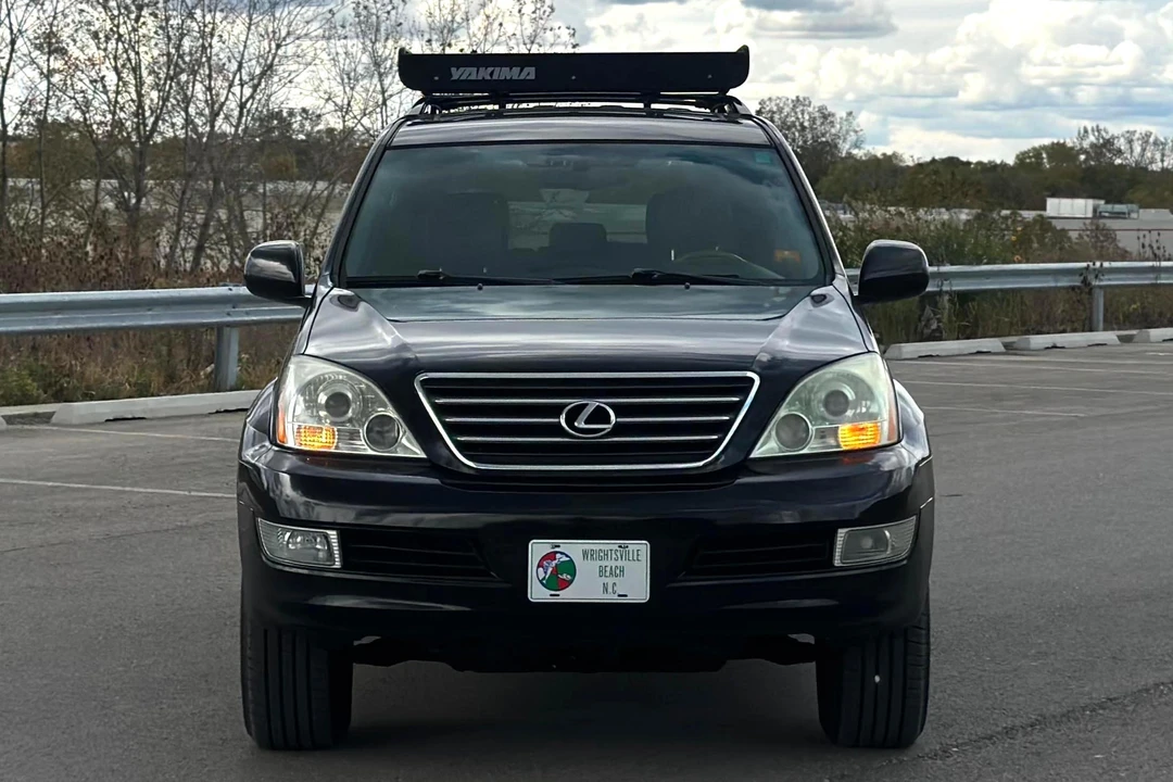 2006 Lexus GX 1st Gen - Image 2 of 31
