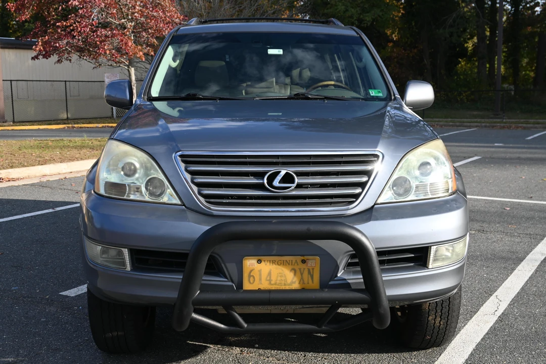 2006 Lexus GX 1st Gen - Image 2 of 31