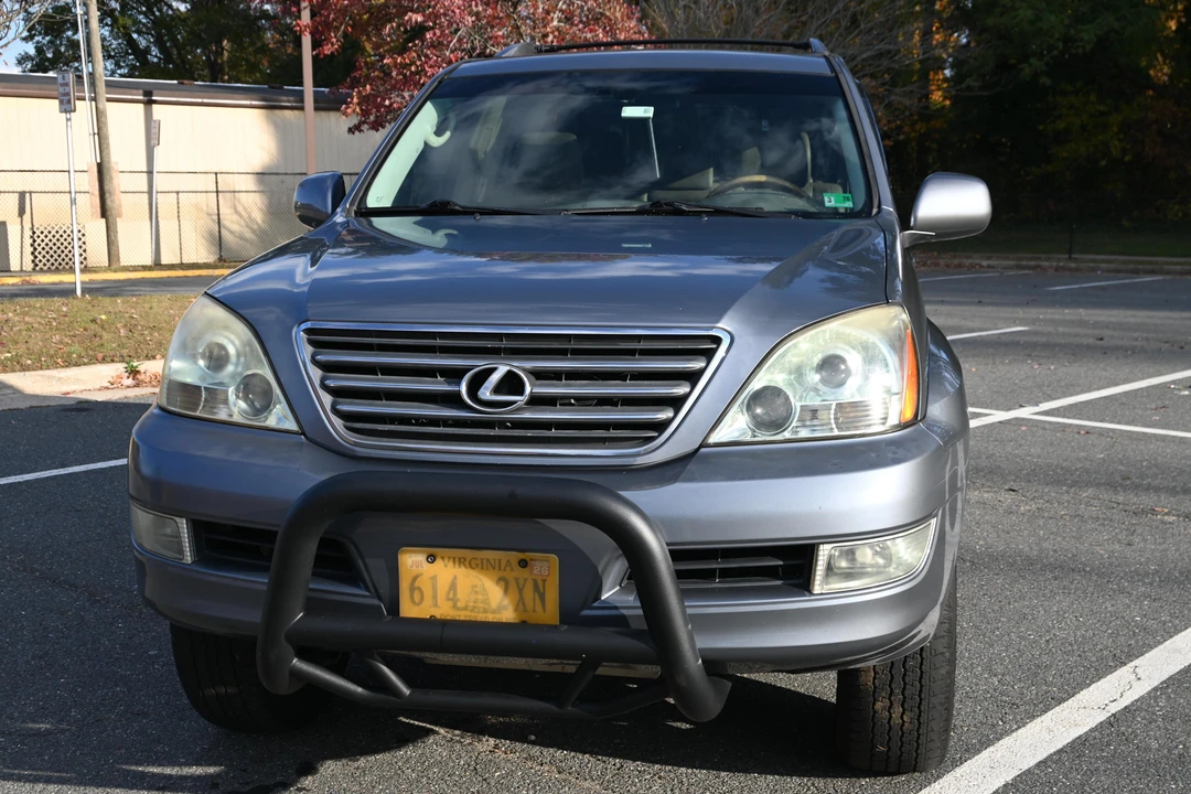 2006 Lexus GX 1st Gen - Image 7 of 31