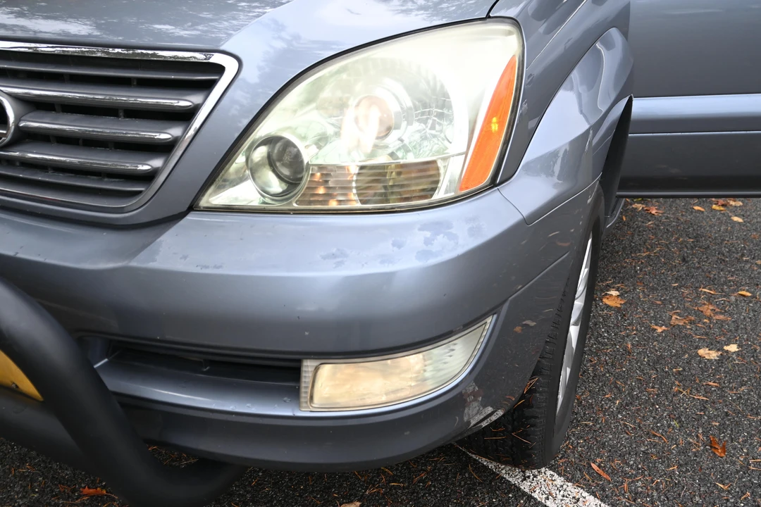 2006 Lexus GX 1st Gen - Image 31 of 31