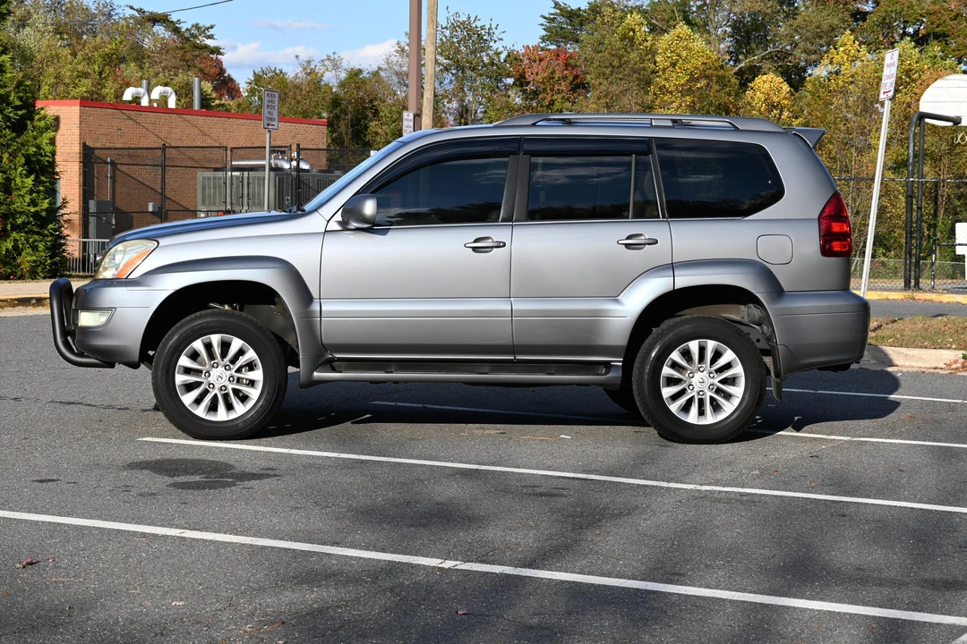 2006 Lexus GX 1st Gen - Image 12 of 31