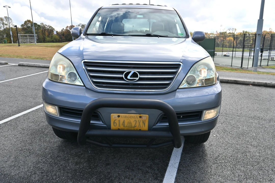2006 Lexus GX 1st Gen - Image 6 of 31