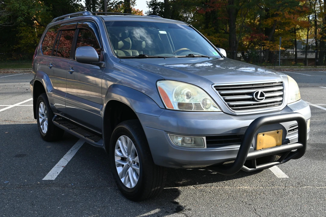 2006 Lexus GX 1st Gen - Image 26 of 31
