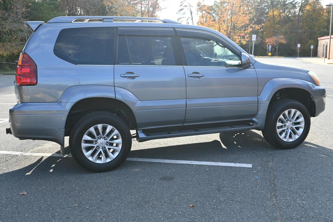2006 Lexus GX 1st Gen - Image 22 of 31
