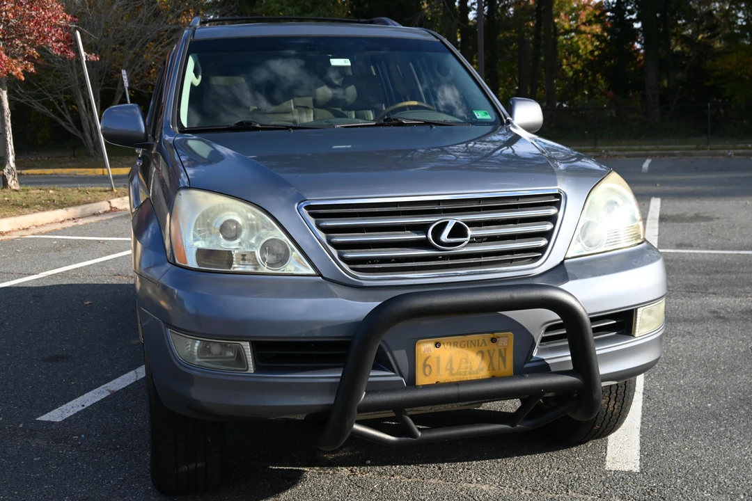 2006 Lexus GX 1st Gen - Image 27 of 31