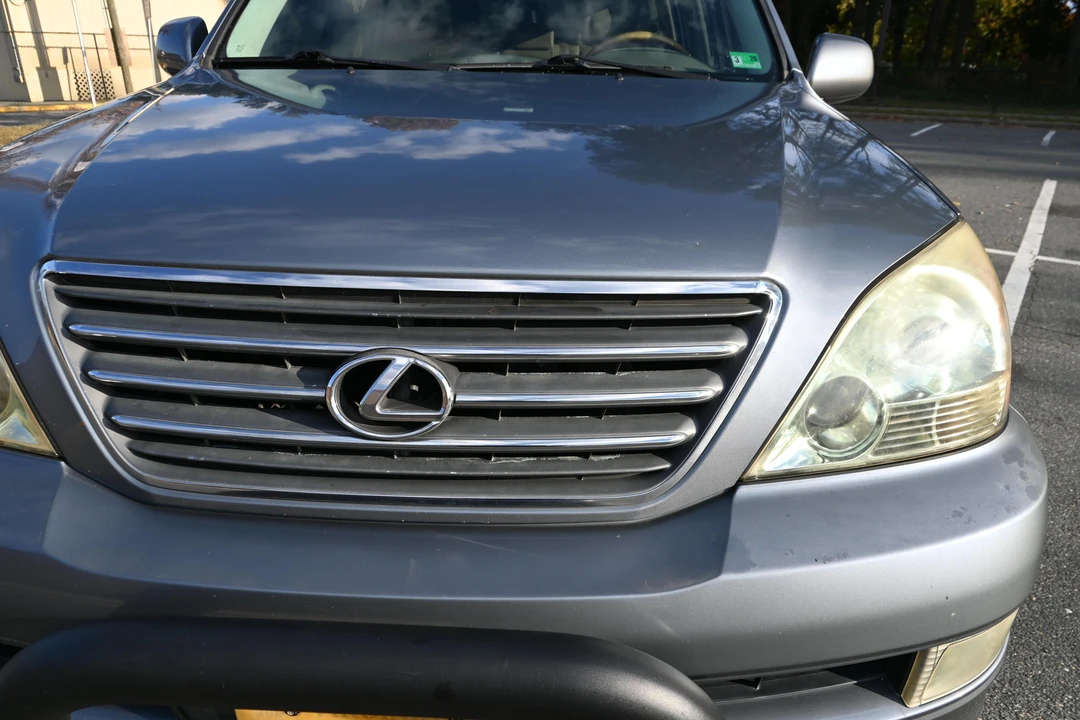2006 Lexus GX 1st Gen - Image 29 of 31