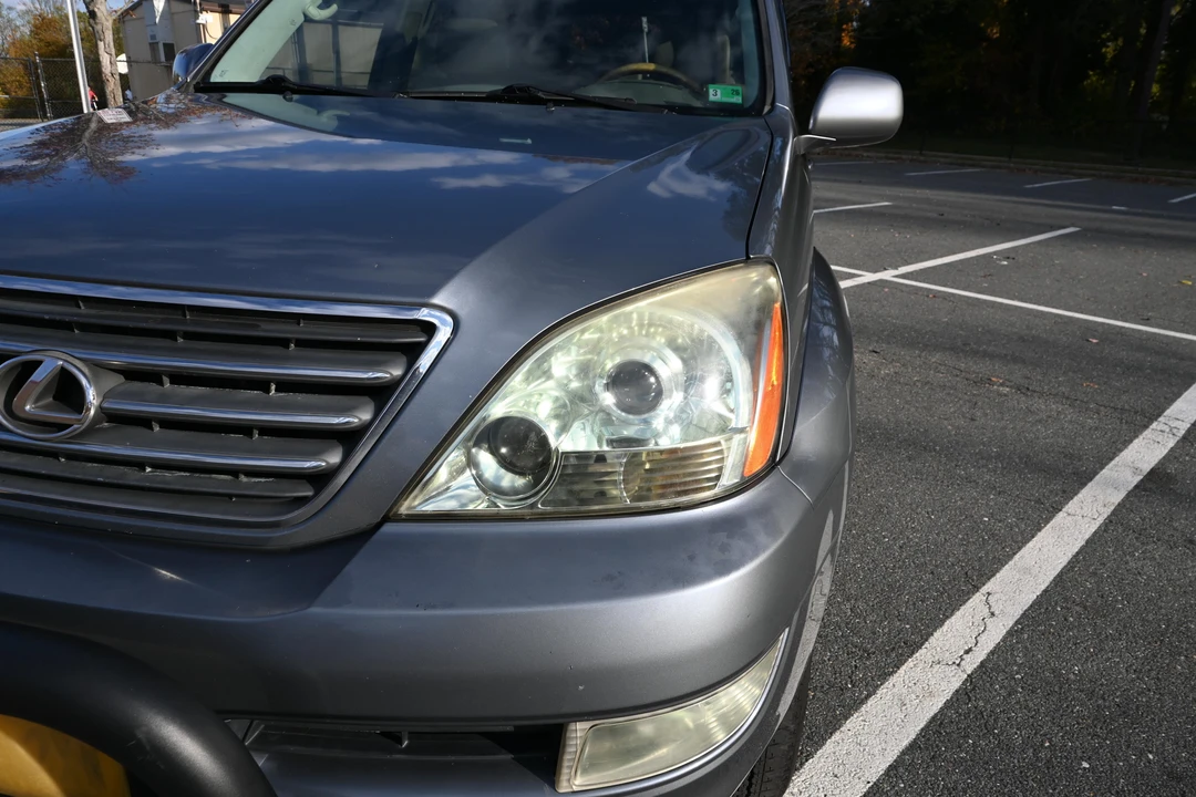 2006 Lexus GX 1st Gen - Image 30 of 31