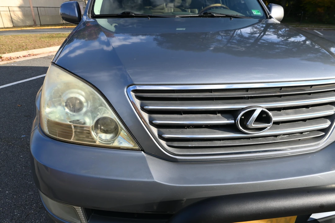 2006 Lexus GX 1st Gen - Image 28 of 31