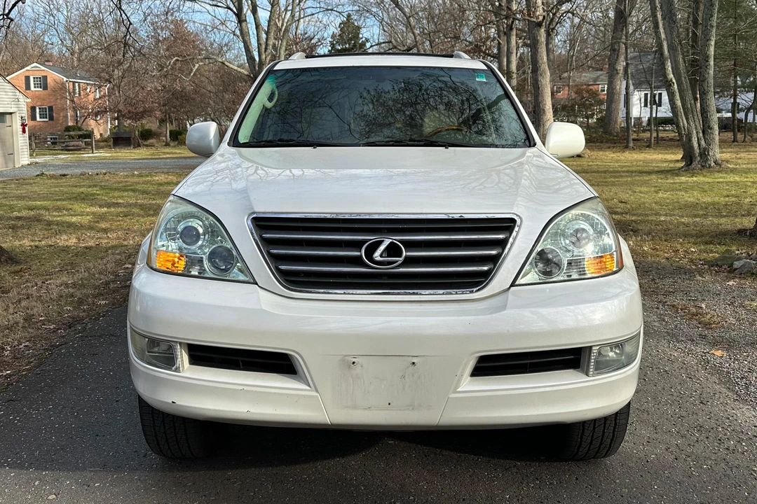 2006 Lexus GX 1st Gen - Image 2 of 31