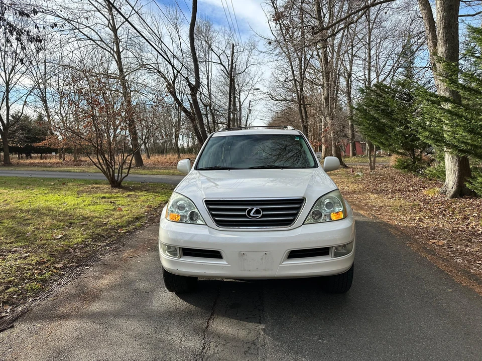 2006 Lexus GX 1st Gen - Image 6 of 31