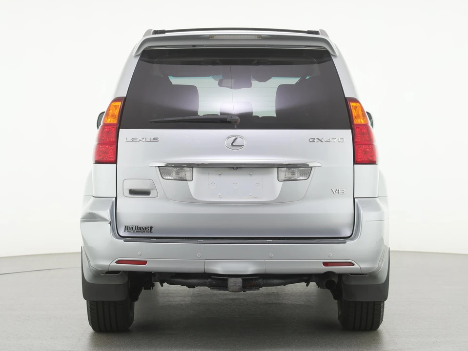 2006 Lexus GX 1st Gen - Image 16 of 31
