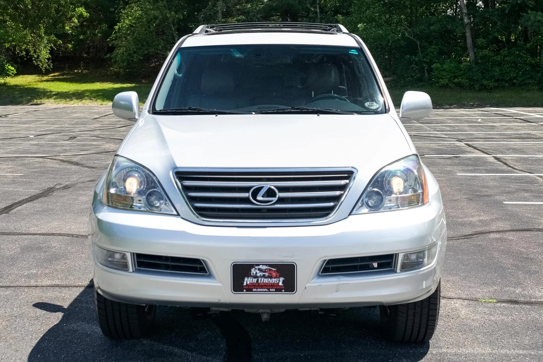 2006 Lexus GX 1st Gen - Image 2 of 31