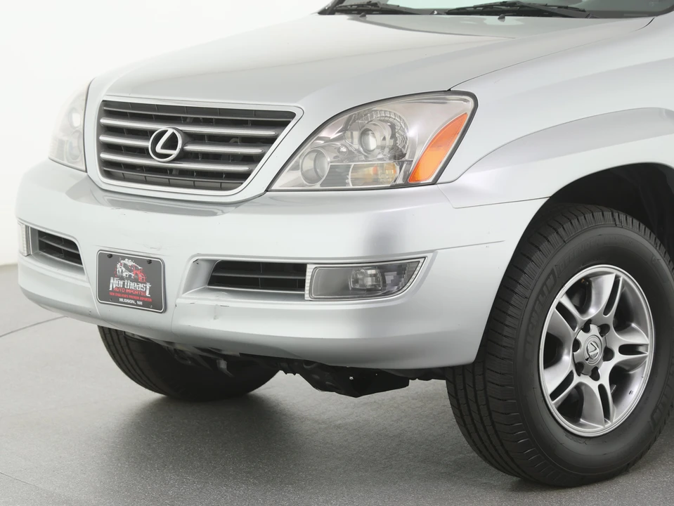 2006 Lexus GX 1st Gen - Image 25 of 31