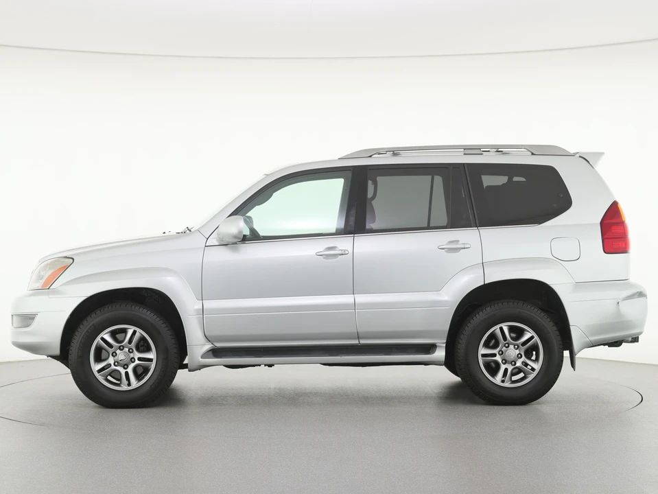2006 Lexus GX 1st Gen - Image 14 of 31