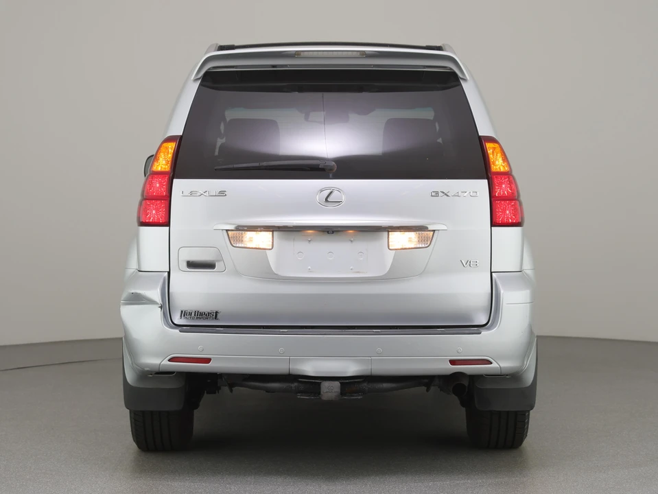 2006 Lexus GX 1st Gen - Image 17 of 31