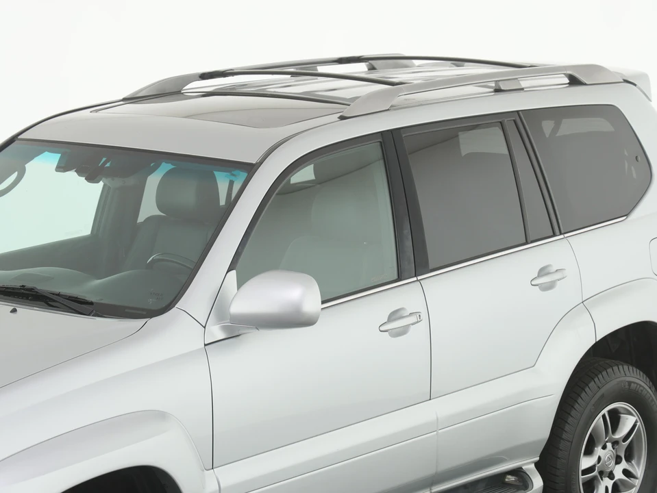 2006 Lexus GX 1st Gen - Image 31 of 31