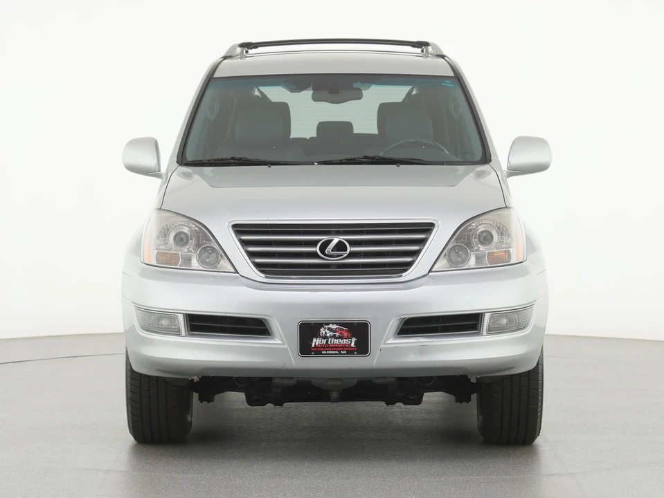 2006 Lexus GX 1st Gen - Image 21 of 31