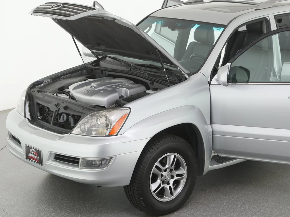 2006 Lexus GX 1st Gen - Image 27 of 31