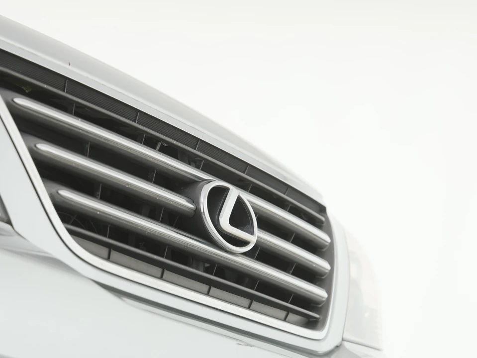 2006 Lexus GX 1st Gen - Image 23 of 31