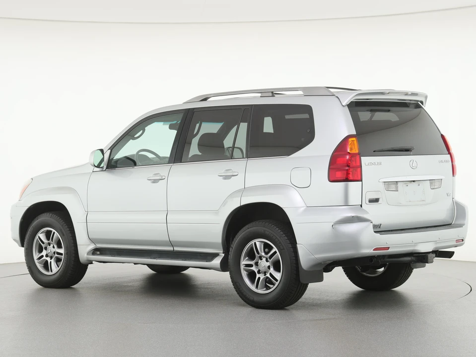 2006 Lexus GX 1st Gen - Image 15 of 31
