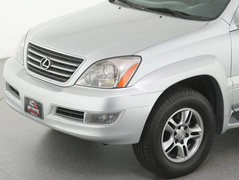 2006 Lexus GX 1st Gen - Image 26 of 31