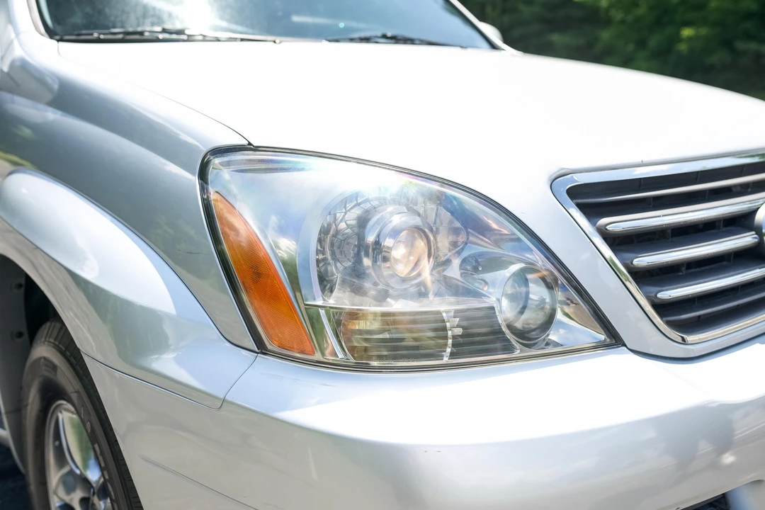 2006 Lexus GX 1st Gen - Image 22 of 31