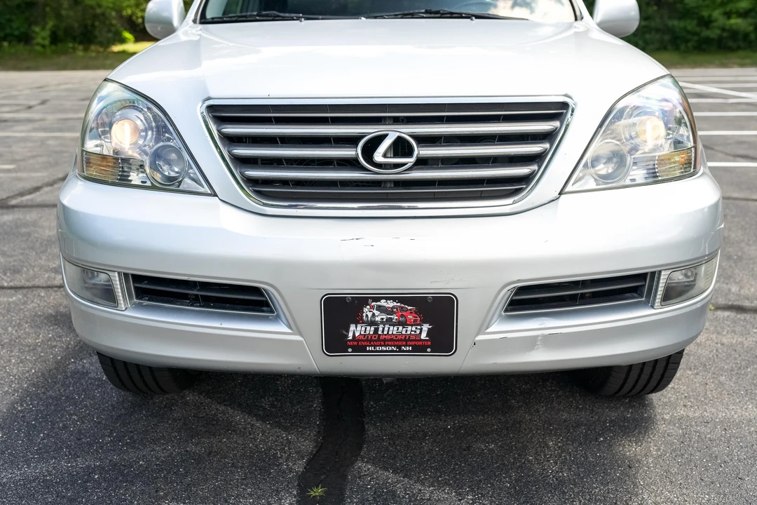 2006 Lexus GX 1st Gen - Image 24 of 31