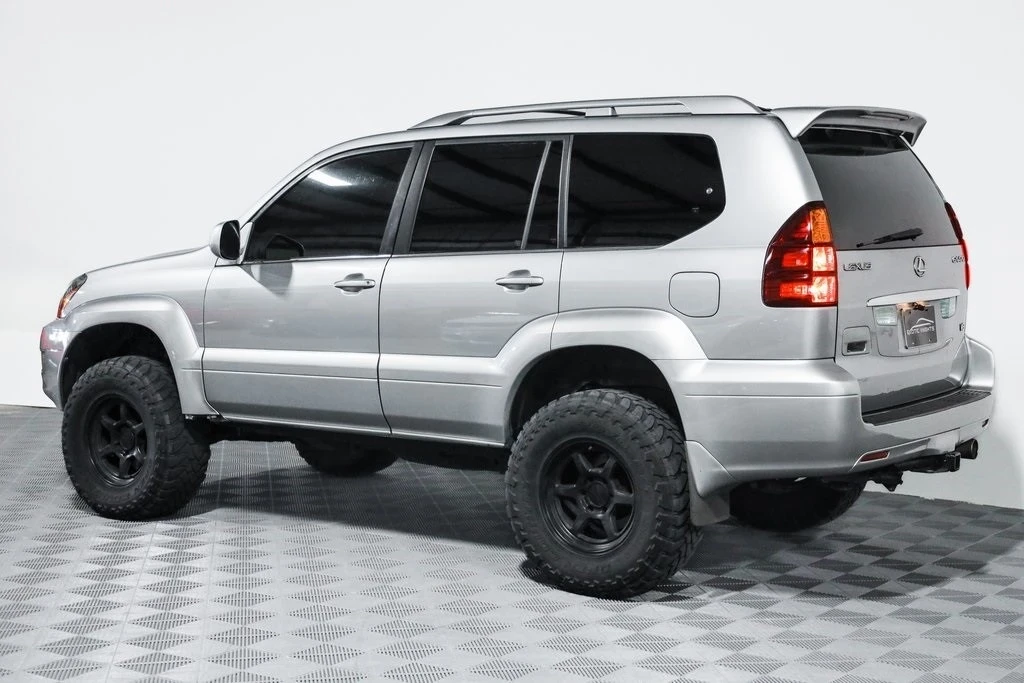2006 Lexus GX 2nd Gen - Image 21 of 21