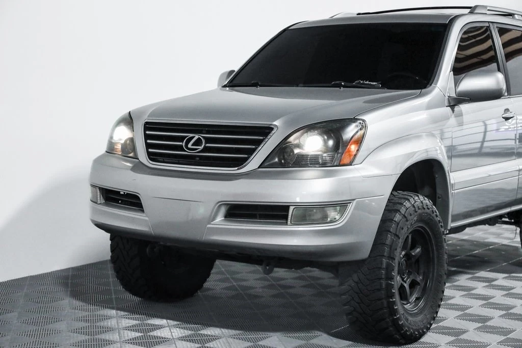 2006 Lexus GX 2nd Gen - Image 20 of 21