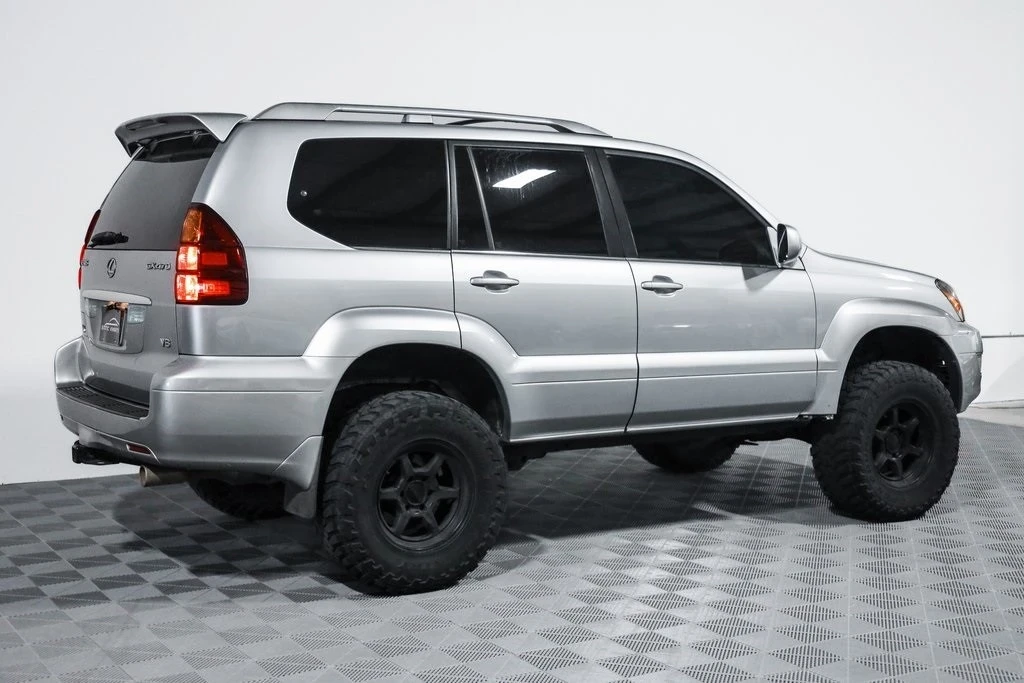 2006 Lexus GX 2nd Gen - Image 4 of 21