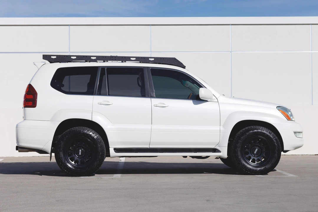 2006 Lexus GX 1st Gen - Image 31 of 31