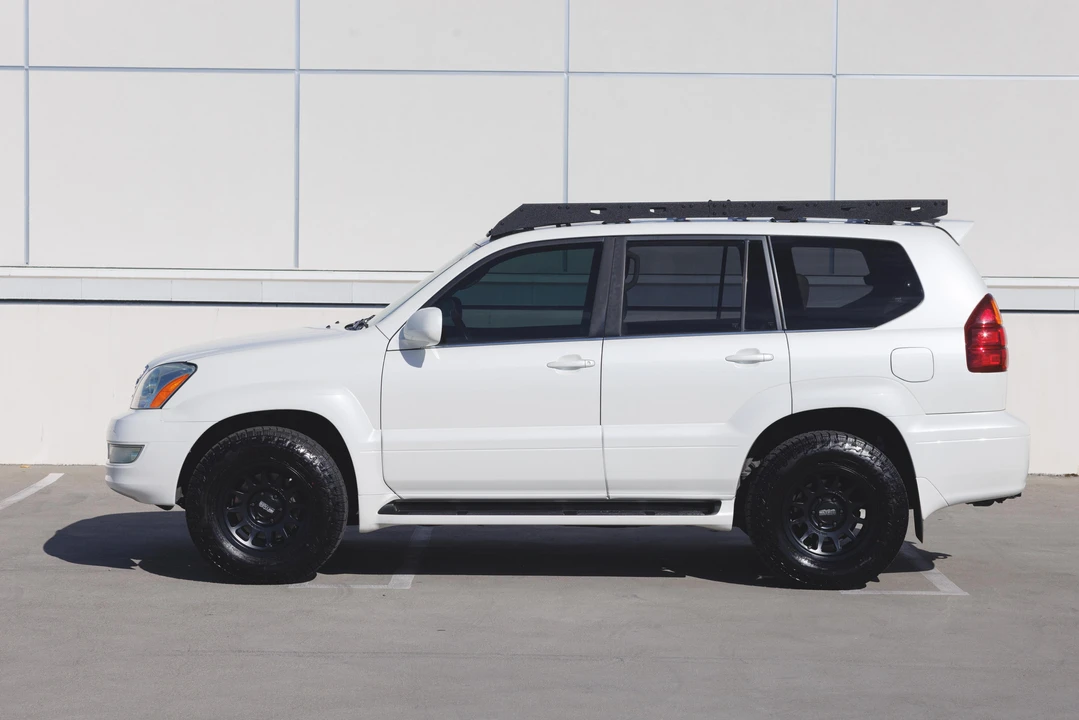 2006 Lexus GX 1st Gen - Image 11 of 31