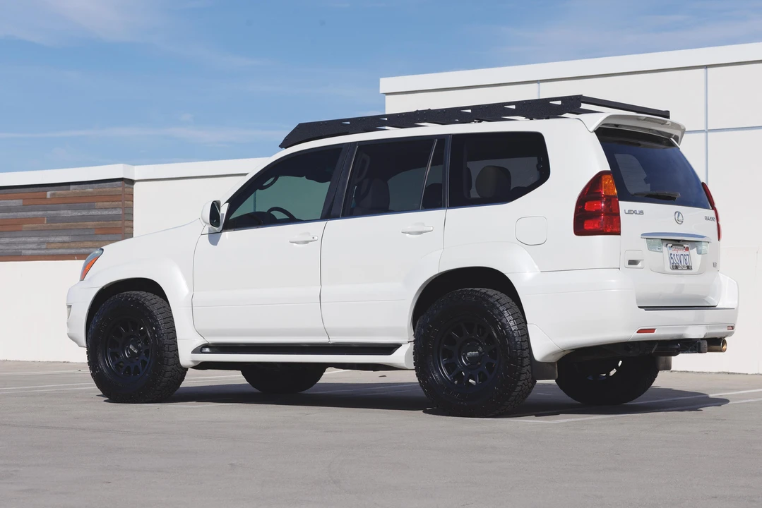 2006 Lexus GX 1st Gen - Image 15 of 31