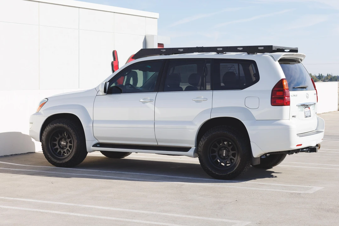 2006 Lexus GX 1st Gen - Image 13 of 31